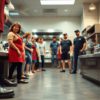 Comfortable Shoe Solutions for Food Service Workers