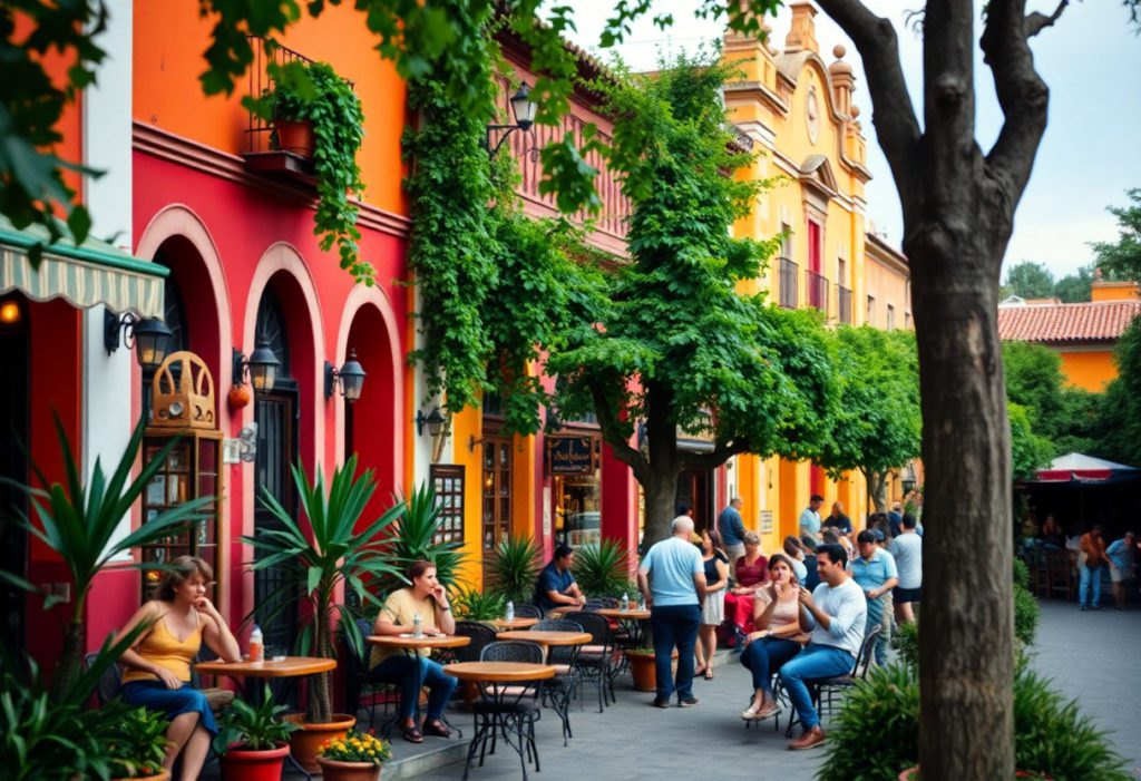 San Miguel de Allende: Explore Its Enchantment Beyond Borders