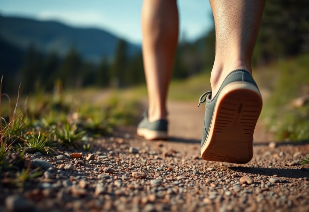 Barefoot Shoes: Enhance Your Posture with These Benefits