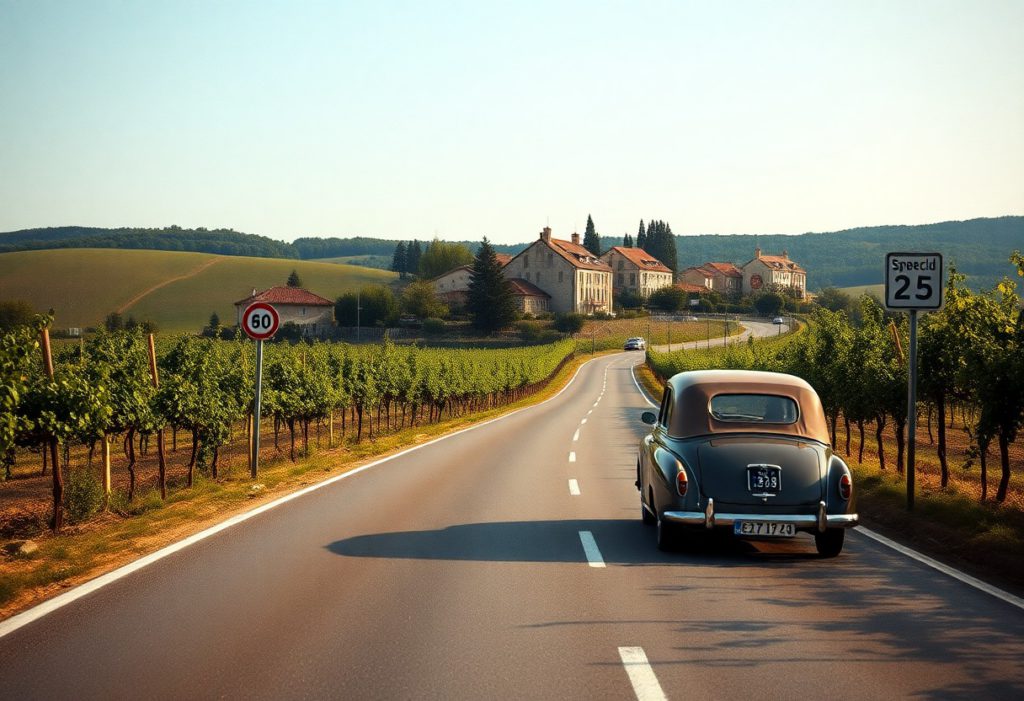 Driving in France: Essential Tips and Rules You Need to Know