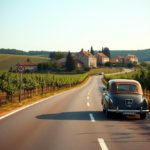 Driving in France: Essential Tips and Rules You Need to Know