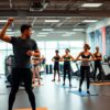 Gym Routine Tips for a Successful New Year Kickstart