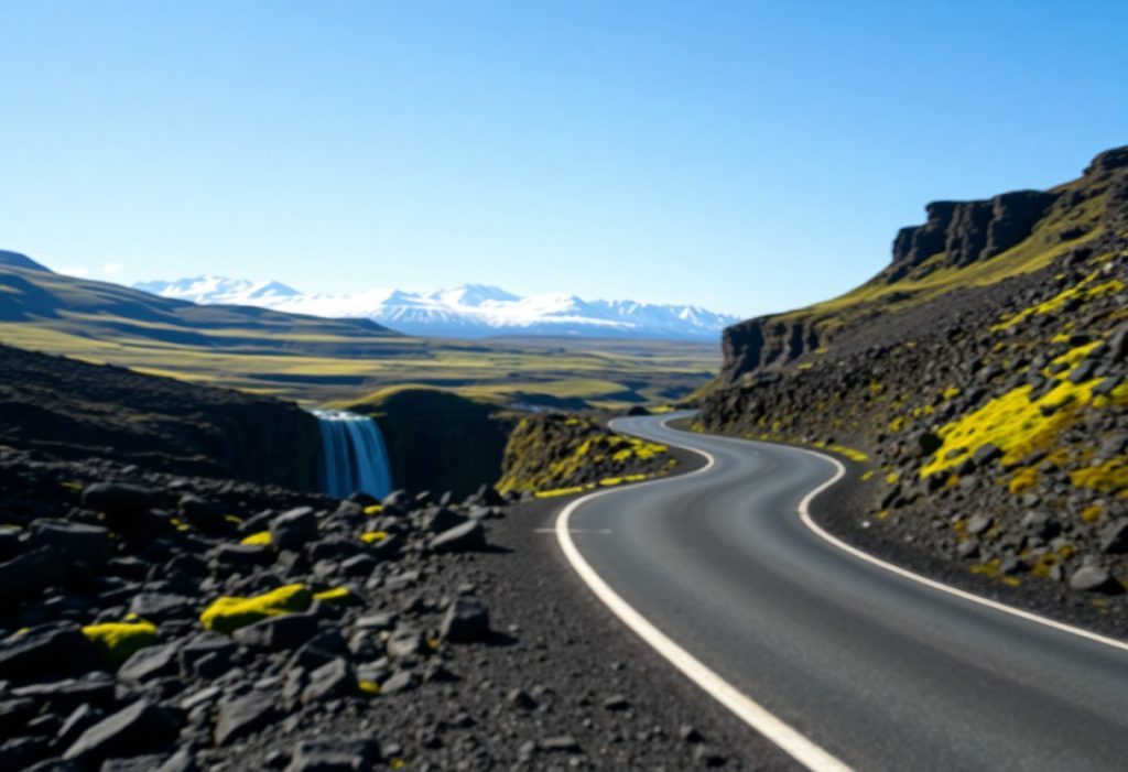 Iceland Road Trip Tips, Itineraries, and Budget Insights