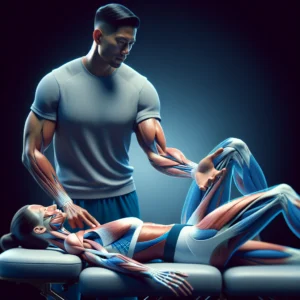 Sports Massage Techniques for Enhanced Recovery