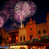 La Alborada in San Miguel: Fireworks and Tradition Shine