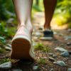 Microdosing Barefoot Shoes: Transition Guide for Beginners