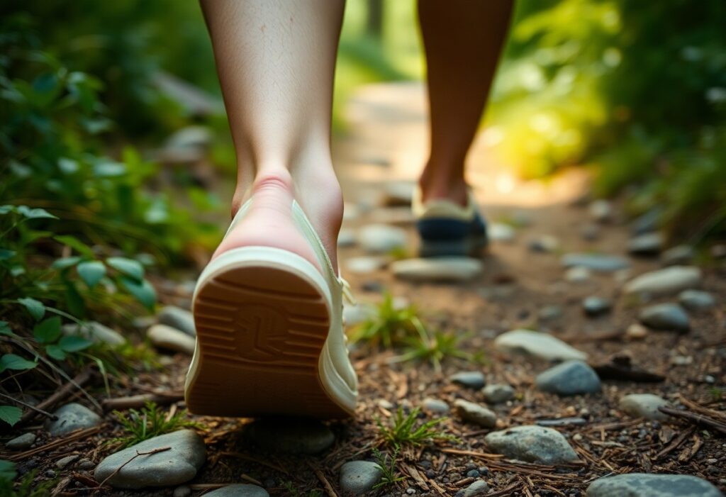 Microdosing Barefoot Shoes: Transition Guide for Beginners