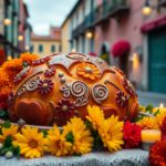 Pan de Muerto: Exploring a Delicious San Miguel Tradition