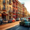 Driving in Spain: Essential Tips for a Smooth Journey