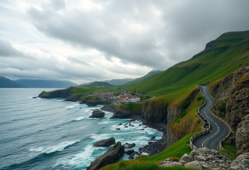 Scotland’s Coastlines: Your Ultimate Road Trip Guide