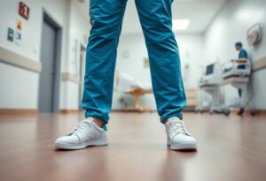 Xero Shoes for Nurses: Comfortable Barefoot Footwear Options