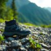 Lightweight Hiking Boots Under 14oz from Xero Shoes