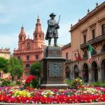 Ignacio Allende’s Legacy: The Hero of San Miguel