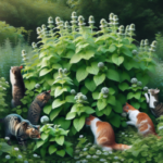 Cat Nip Grass Insights Every Cat Lover Needs to Know