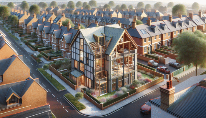 UK Loft Legal Considerations You Need to Know