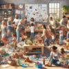 Efficient UK Home Clearance: A Summer Guide