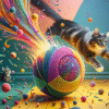 Catnip Wall Ball: Essential Tips for Feline Fun and Play