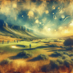Graaff Reinet Golf Club: Experience Premier Golfing Fun