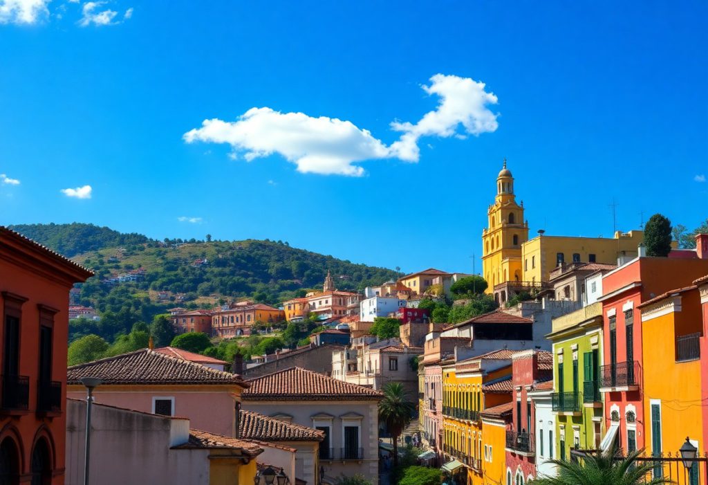 San Miguel de Allende or Guanajuato: Which City to Explore?