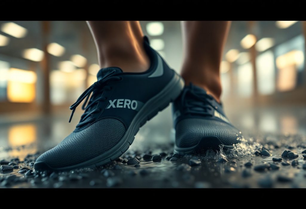 Moisture Control for Sweaty Feet: Xero Shoes Guide 2025