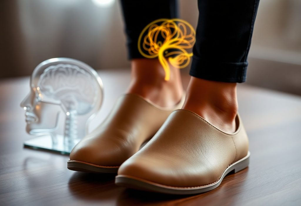 Neurological Benefits of Xero Shoes & Naboso Insoles in 2025
