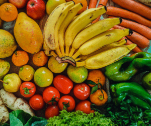 Whole Foods vs. Supplements: Understanding Nutritional Benefits