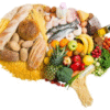 Foods for Brain Health: Top Choices to Boost Cognitive Function