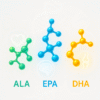 Omega-3s: Boost Wellbeing and Combat Inflammation Naturally