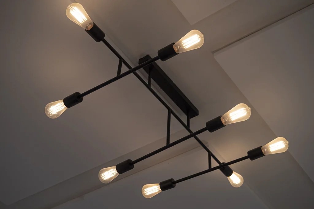 Flickering Lights and Their Hidden Significance