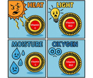 Liposomal Supplements: The Scientific Advantage You Deserve