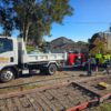 Concrete Pump Hire Costs in 2025: What to Anticipate