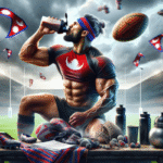 Creatine for Rugby Players: Enhance Your On-Field Performance