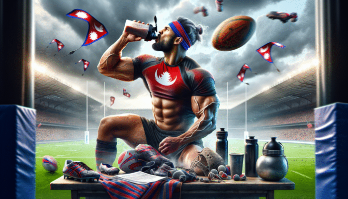 Creatine for Rugby Players: Enhance Your On-Field Performance