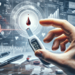 Diabetes Blood Test Essentials for Portishead Residents