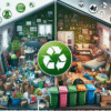 House Clearance Tips for UK Downsizing Residents