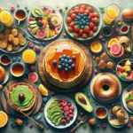 Breakfast Spread for Guests: The Complete How-To Guide