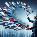 Debt Consolidation Mobile Apps: Efficient New Solutions