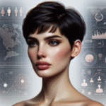 Short Hair Styles for Ladies: Chic and Versatile Looks