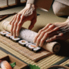 Sushi Rolling Techniques: Enhance Your Skills for Perfect Rolls