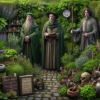 Custom Herbal Blends: A Guide for Users in the UK