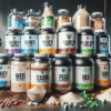 Protein Powder’s Impact on Kidney Health: Essential Insights