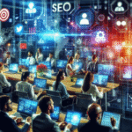 Marketing Agencies Driving Industry Innovation
