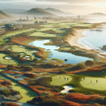 Humewood Golf Club: Experience Premier Golfing Today