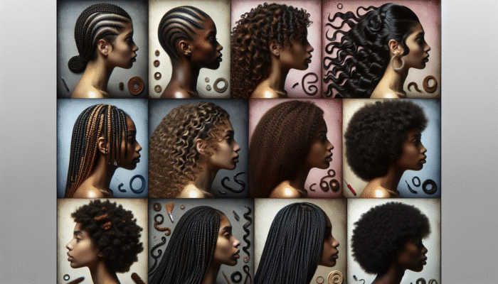 Curly Hair Treatments: Your Essential Guide for the UK