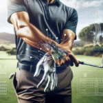 Golf Swing Power: Your Ultimate Success Manual