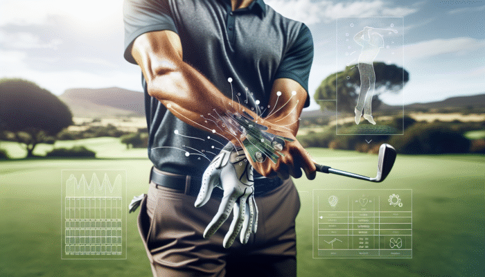 Golf Swing Power: Your Ultimate Success Manual