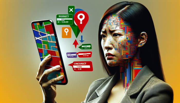 Google Maps Listing: Enhance Your Business Exposure