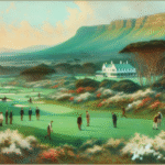 Premier Golfing Experience at George Golf Club