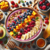 Sustainable Weight Gain: Nutritious Recipes to Try Today