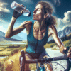 Hydration Strategies for Successful Long-Distance Cycling